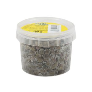 CAPERS IN SALT #8/9 – 3.52 oz.