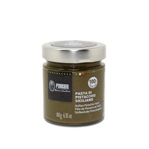 SICILIAN PISTACHIO PASTE 6.35 oz.