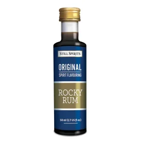 Still Spirits Original – Rocky Rum