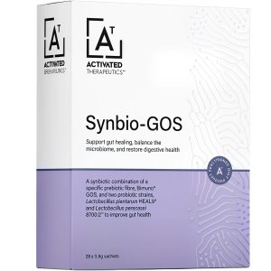 Activated Therapeutics, Synbio-GOS, 28 Sachets