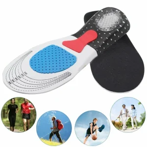 Caresole Plantar Fasciitis Insoles