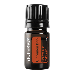 Doterra Cinnamon Bark Essential Oil 5ml