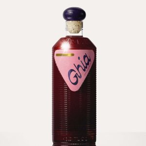 Ghia Berry Aperitif, 500ml