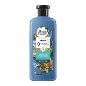Herbal Essences Bio renew Argan Oil Of Morocco Repairing Shampoo 400ml