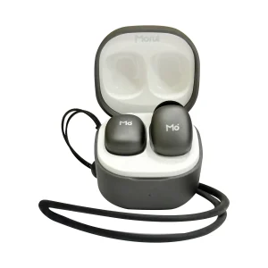 Morui RIO H2 World’s Smallest Earbuds Compact & Powerful