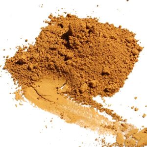 Golden Sienna