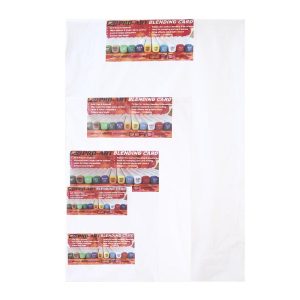 Marker Blending Cards & Journal – Pro-Art
