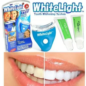 Ultra Light Technology For Whitening Teeth Or whitening Teeth Kit