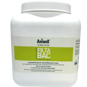 Filtabac 2kg Jar