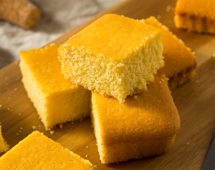 Old Fashioned Coarse Cornmeal - Image 4