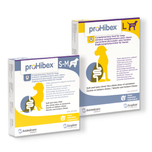 proHibex Chews For Dogs 6 Pack