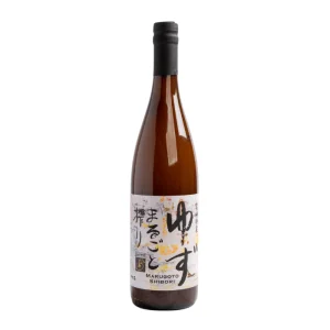 Yuzu Juice – Marugoto Shibori